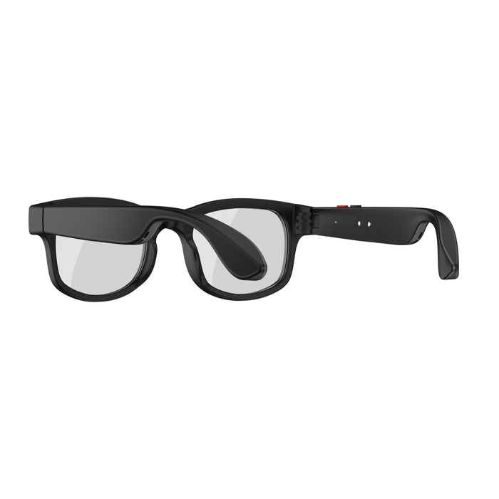 8MP AI Smart Camera Glasses Bluetooth Sunglasses For Music Calling Translation G2