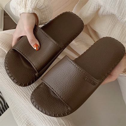 Lightweight Soft-soled Comfortable EVA Sandals For Men And Women