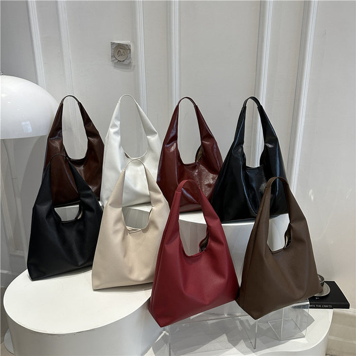 Chic Handbag Womens Commuter Tote Bag