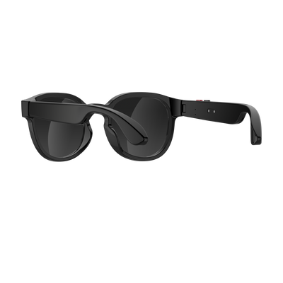 2MP AI Smart Camera  Glasses Bluetooth Sunglasses For Music Calling Translation S1