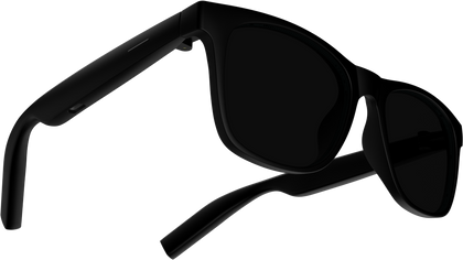 AI Smart Glasses Bluetooth Sunglasses For Music Calling Translation D11