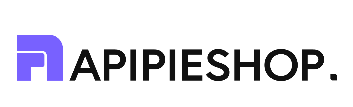 Apipie Store